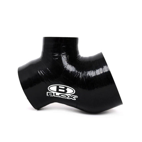 BLOX Racing Charge Pipe Kit Heart Shaped Hose FA20DIT - 2015-2021 Subaru WRX