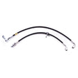 Chase Bays Clutch Line for CD009 Transmission Swap - 2013-2020 Subaru BRZ