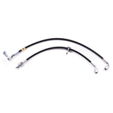 Chase Bays Clutch Line for CD009 Transmission Swap - 2013-2020 Subaru BRZ