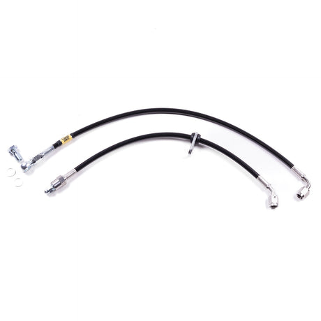 Chase Bays Clutch Line for CD009 Transmission Swap - 2013-2020 Subaru BRZ