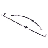 Chase Bays Clutch Line for CD009 Transmission Swap - 2013-2020 Subaru BRZ