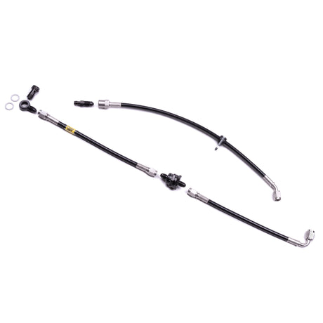 Chase Bays Clutch Line for CD009 Transmission Swap - 2013-2020 Subaru BRZ