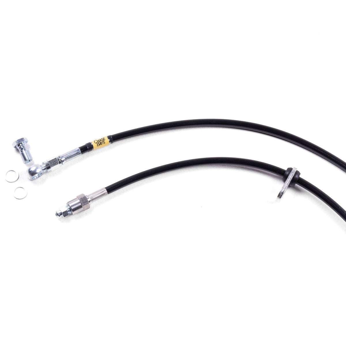 Chase Bays Clutch Line for CD009 Transmission Swap - 2013-2020 Subaru BRZ