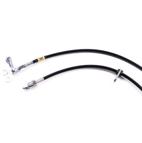 Chase Bays Clutch Line for CD009 Transmission Swap - 2013-2020 Subaru BRZ