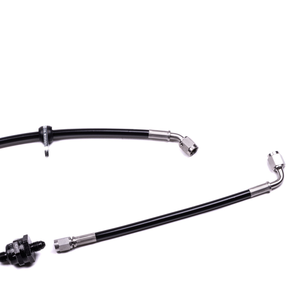Chase Bays Clutch Line for CD009 Transmission Swap - 2013-2020 Subaru BRZ