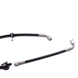 Chase Bays Clutch Line for CD009 Transmission Swap - 2013-2020 Subaru BRZ