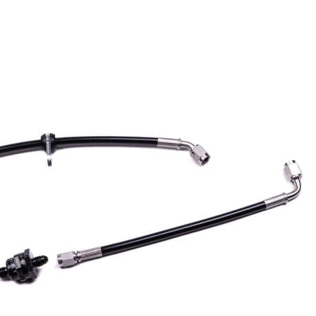 Chase Bays Clutch Line for CD009 Transmission Swap - 2013-2020 Subaru BRZ