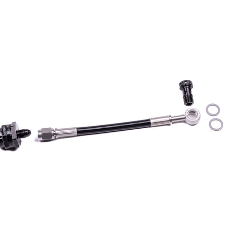 Chase Bays Clutch Line for K-Series Engine Swap - 2013-2020 / 2022-2026 Subaru BRZ