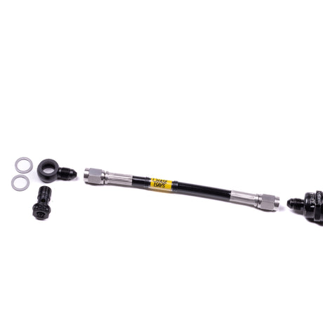Chase Bays Clutch Line for K-Series Engine Swap - 2013-2020 / 2022-2026 Subaru BRZ