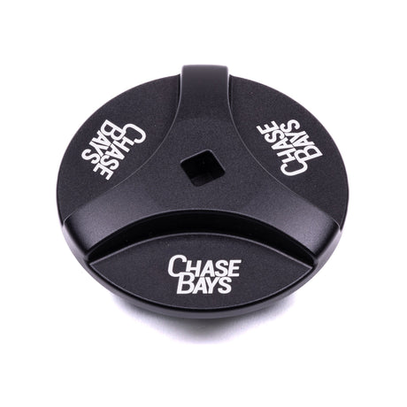 Chase Bays Oil Filler Cap - 2013-2020 / 2022-2026 Subaru BRZ