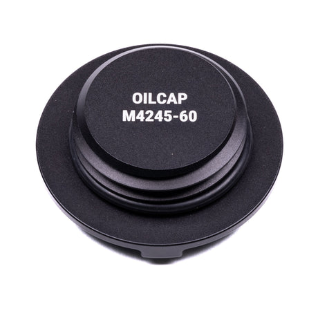 Chase Bays Oil Filler Cap - 2013-2020 / 2022-2026 Subaru BRZ