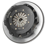 Clutch Masters Spec B Push Style Race Twin-Disc 7.25in Clutch Kit - 2007-2009 Subaru Legacy