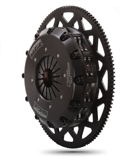 Clutch Masters spec.B 725 PRO Series Twin Disc Clutch w/ Steel Flywheel - 2006-2009 Subaru Legacy