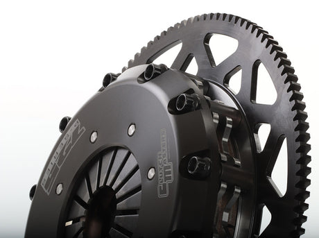 Clutch Masters spec.B 725 PRO Series Twin Disc Clutch w/ Steel Flywheel - 2006-2009 Subaru Legacy