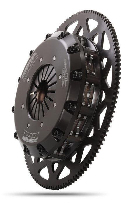 Clutch Masters spec.B 725 PRO Series Twin Disc Clutch w/ Steel Flywheel - 2006-2009 Subaru Legacy