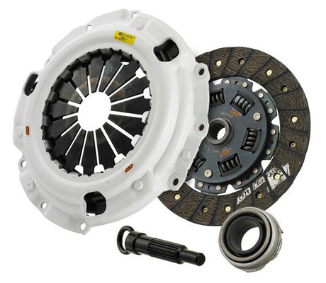 Clutch Masters 5Sp 4WD FX100 Clutch Kit - 2004-2006 Subaru Forester