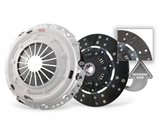 Clutch Masters 5Sp 4WD FX250 Clutch Kit - 2004-2006 Subaru Forester