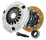 Clutch Masters 5Sp 4WD FX300 Clutch Kit - 2004-2006 Subaru Forester