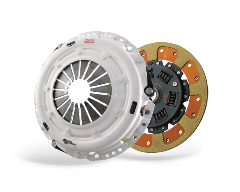 Clutch Masters 5Sp 4WD FX300 Clutch Kit - 2004-2006 Subaru Forester
