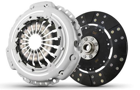 Clutch Masters Turbo 5-Speed FX250 Clutch Kit w/ Aluminum Flywheel - 2006-2011 Subaru Forester