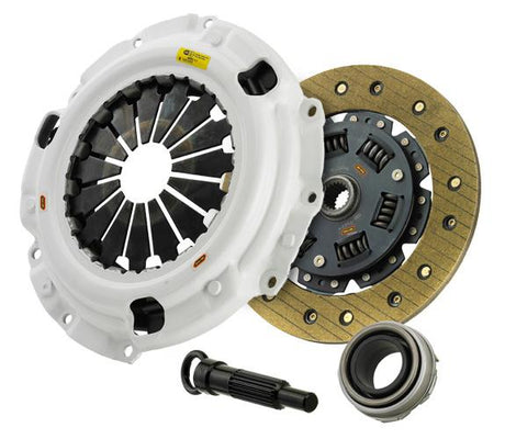 Clutch Masters 5-Speed Turbo FX200 Clutch Kit - 2006-2008 Subaru Forester