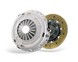 Clutch Masters 5-Speed Turbo FX200 Clutch Kit - 2006-2008 Subaru Forester