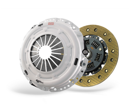 Clutch Masters 5-Speed Turbo FX200 Clutch Kit - 2006-2008 Subaru Forester