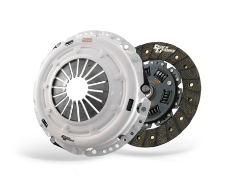 Clutch Masters FX100 Clutch Kit w/o Flywheel - 2004-2005 Subaru Forester