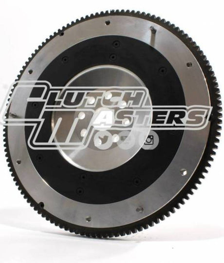 Clutch Masters 2.2L Eng 2WD4WD / RS 1.8L Eng 4WD - 1994-1995 Subaru Impreza