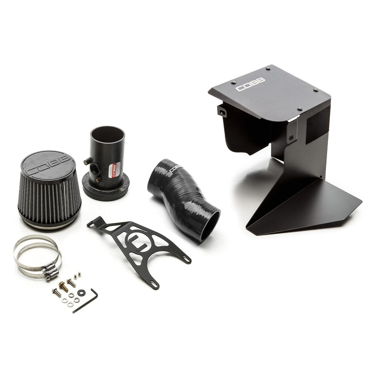 COBB SF Intake with Airbox - 2015-2018 Subaru STI