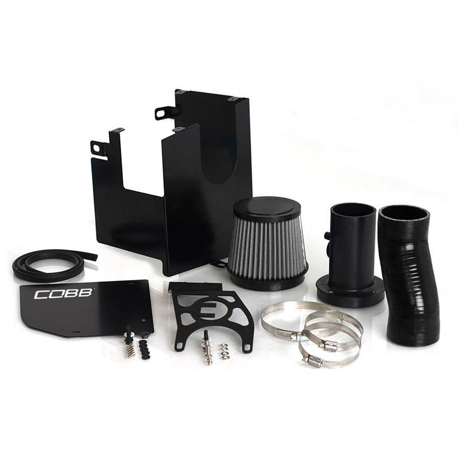 COBB SF Intake and Airbox - 2008-2014 Subaru WRX