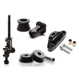 COBB 6MT Stage 2 Drivetrain Package - 2004-2020 Subaru STI