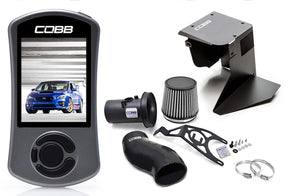 COBB Stage 1+ Power Package - 2015-2018 Subaru STI