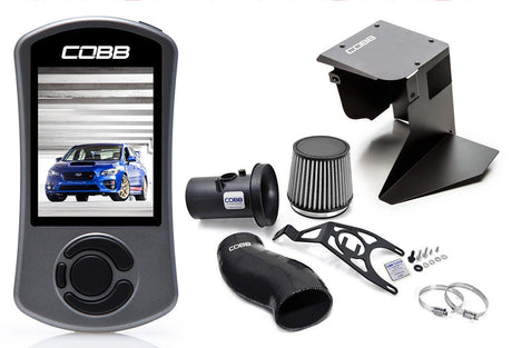 COBB Stage 1+ Power Package - 2015-2018 Subaru STI