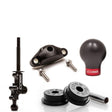COBB 6MT Stage 1 Plus Drivetrain Package - 2004-2020 Subaru STI