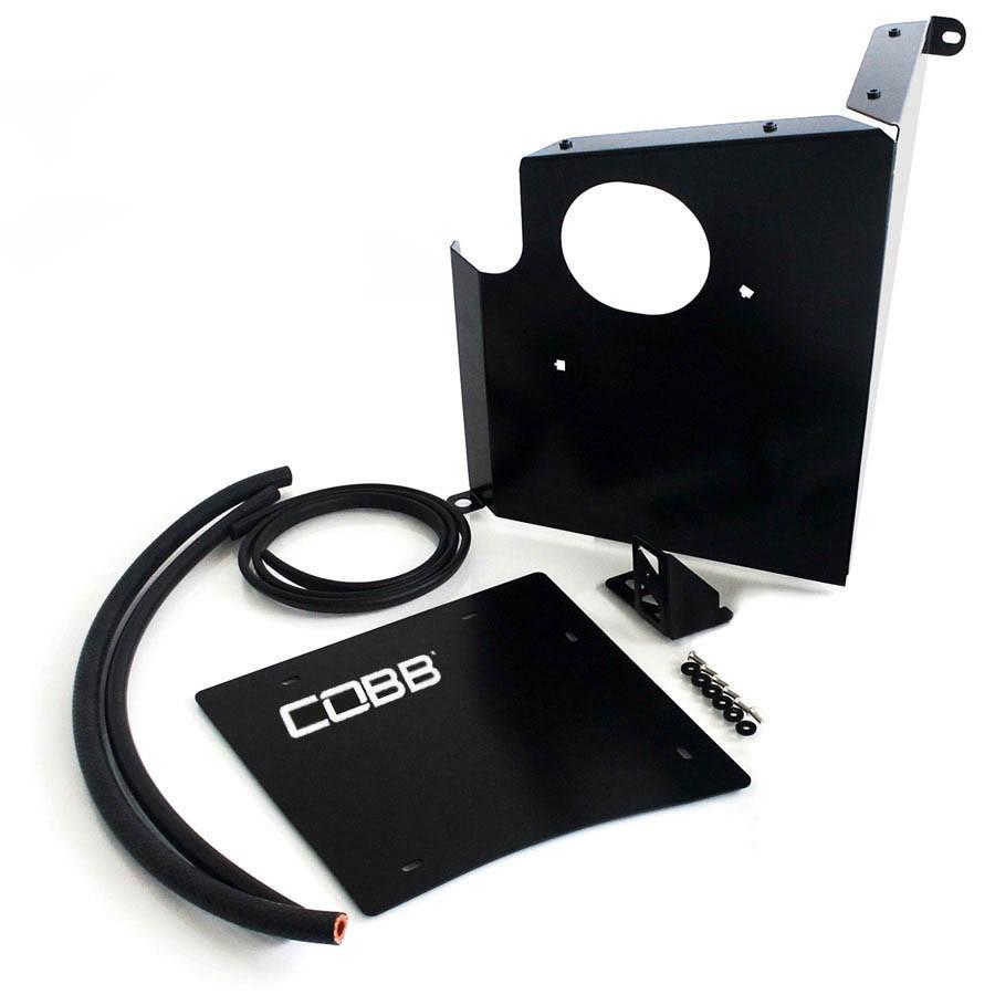 COBB SF Intake Airbox - 2002-2007 Subaru WRX / STI