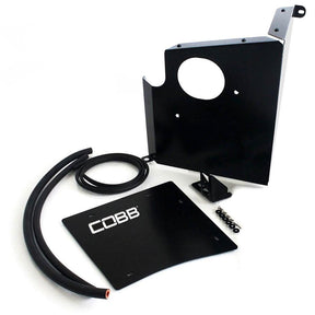 COBB SF Intake Airbox - 2002-2007 Subaru WRX / STI