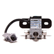 COBB 3-Port Boost Control Solenoid - 2002-2007 Subaru WRX / STI