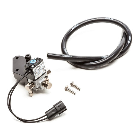 COBB 3-Port Boost Control Solenoid - 2015-2021 Subaru WRX