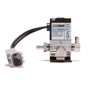 COBB 3-Port Boost Control Solenoid - 2008-2014 Subaru WRX / 2008-2021 STI