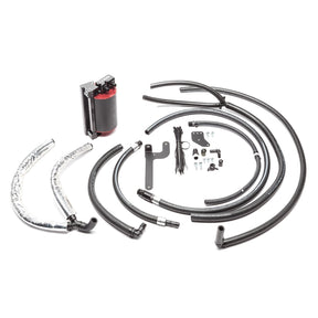COBB Air/Oil Separator - 2015-2021 Subaru WRX