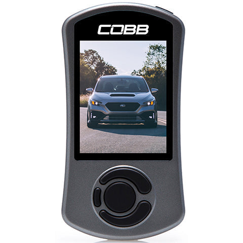 COBB Accessport V3 - 2022-2025 Subaru WRX