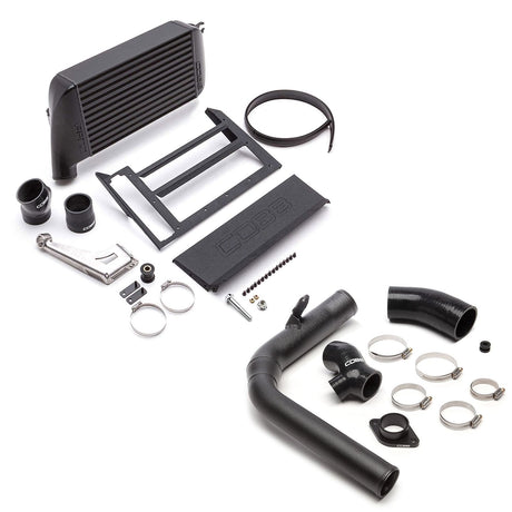 COBB Top-Mount Intercooler Kit - 2015-2021 Subaru WRX
