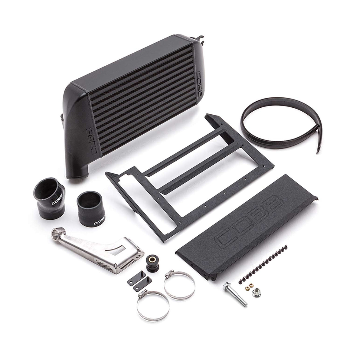 COBB Top-Mount Intercooler - 2015-2021 Subaru WRX