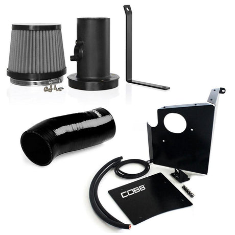 COBB SF Intake and Airbox - 2002-2007 Subaru WRX / STI