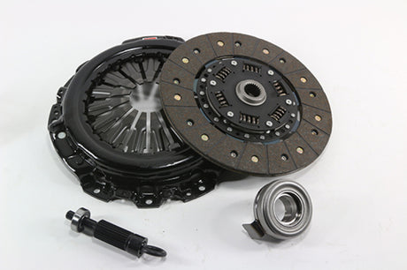 Competition Clutch 2-Steelback Brass Plus Rebuild Kit - 2005-2011 Subaru Legacy