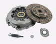 Competition Clutch Clutch Kit - 2004-2005 Subaru Forester