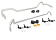 Whiteline Front and Rear Sway Bar Kit - 2004-2007 Subaru STI - product image 1