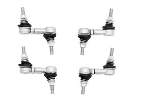 SuperPro HD Adjustable Sway Bar End Link Set - 2004-2007 Subaru STI