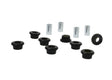 Whiteline Rear Sway Bar End Link Bushing Kit - Subaru - product image 1